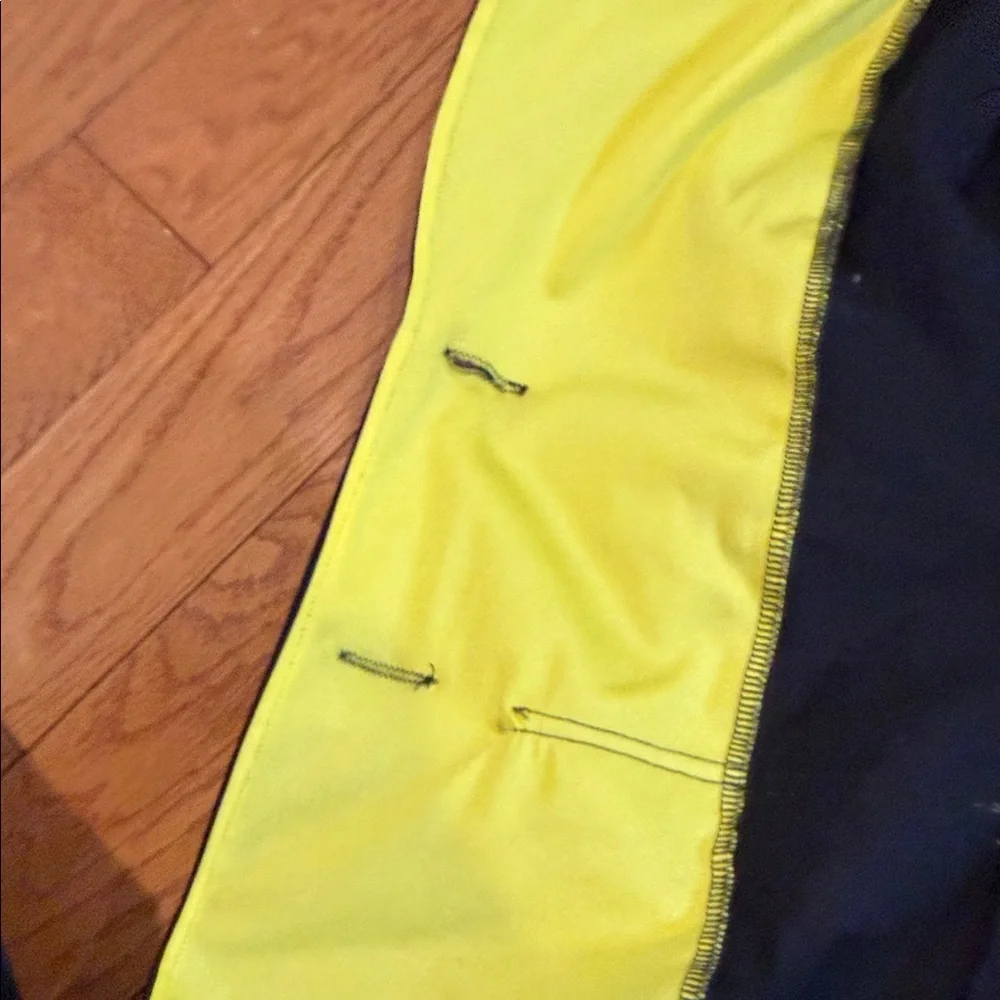 Weissman SA dance costume Rubberband Man 12036 kid teen jazz tap